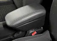 Citroen C-3 2009–2016 Adapter für Armlehne Foto 3