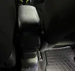 Citroen C-3 2009–2016 Adapter für Armlehne Foto 5