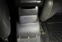 Citroen C-3 2009–2016 Adapter für Armlehne Foto 6