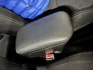 Citroen C-3 2009–2016 Adapter für Armlehne Foto 4