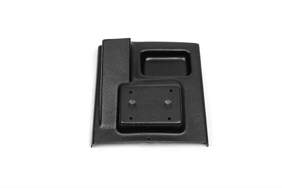 Volkswagen Golf 5 2003-2009 Adapter für Armlehne Typ-2 Image