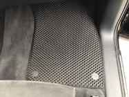 Audi Q7 2015–2026 EVA Fußmatten (schwarz) Foto 9