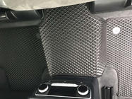 Audi Q7 2015–2026 EVA Fußmatten (schwarz) Foto 12