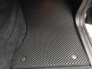 BMW X6 E71 2008–2014 EVA Fußmatten V-1 (Schwarz) Foto 4