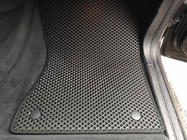 BMW X6 E71 2008–2014 EVA Fußmatten V-1 (Schwarz) Foto 5
