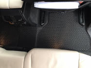 BMW X6 E71 2008–2014 EVA Fußmatten V-1 (Schwarz) Foto 6