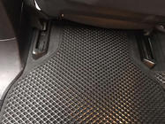 BMW X6 E71 2008–2014 EVA Fußmatten V-1 (Schwarz) Foto 8