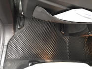 BMW X6 E71 2008–2014 EVA Fußmatten V-1 (Schwarz) Foto 9