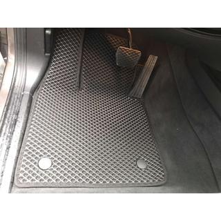 EVA Fußmatten V-1 (schwarz) BMW X5 E70 2007-2013 Foto 2