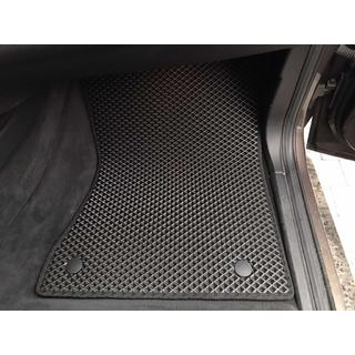 EVA Fußmatten V-1 (schwarz) BMW X5 E70 2007-2013 Foto 3