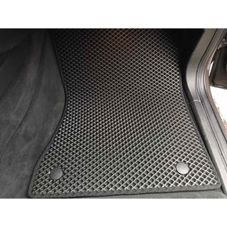 EVA Fußmatten V-1 (schwarz) BMW X5 E70 2007-2013 Foto 4