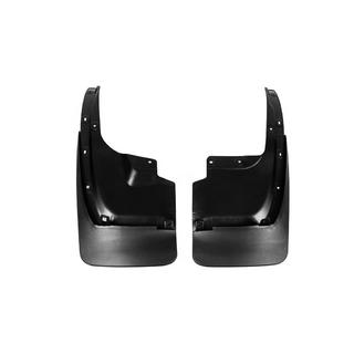 Hintere Schmutzfänger (2 Stk, 2012-2015) Lexus LX570/450d 2008-2022 Foto 1