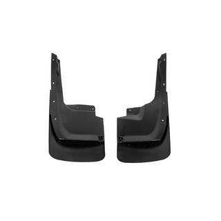 Hintere Schmutzfänger (2 Stk, 2012-2015) Lexus LX570/450d 2008-2022 Foto 4
