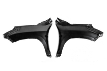 Lexus LX570/450d 2008-2022 Kotflügel 2016-2023 (1 Stk) Foto 3