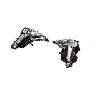 Nebelscheinwerfer 2016+ (Standard, 2 Stk) Lexus LX570/450d 2008-2022 Foto 2