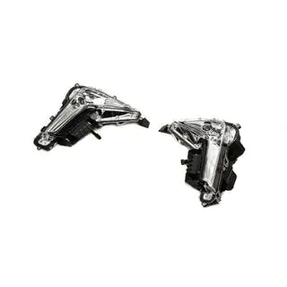 Nebelscheinwerfer 2016+ (Standard, 2 Stk) Lexus LX570/450d 2008-2022 Foto 2