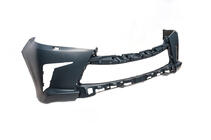 Lexus LX570/450d 2008-2022 Frontstoßstange (2016+, grundiert) Foto 3