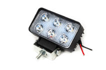 LED Tagfahrlicht DRL 10-218 (1 Stk) Foto 2