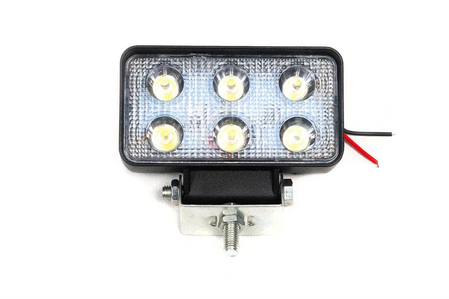 LED Tagfahrlicht DRL 10-218 (1 Stk) Image
