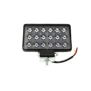 LED Tagfahrlicht DRL 10-736 (1 Stk) Foto 1
