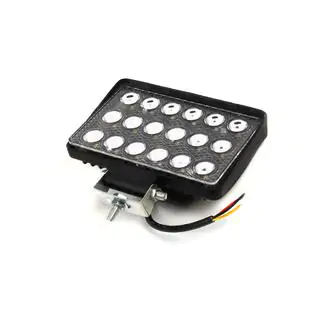LED Tagfahrlicht DRL 10-736 (1 Stk) Foto 2