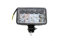 LED Tagfahrlicht 10-45W (1 Stk) Foto 1