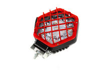 LED Tagfahrlicht 10-529RD (1 Stk) Foto 2