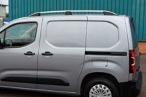 Opel Combo 2019- Dachreling Skyport (silber) Foto 7