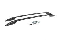 Citroen C5 Aircross 2017-2025 Dachreling Skyport (schwarz) Foto 3