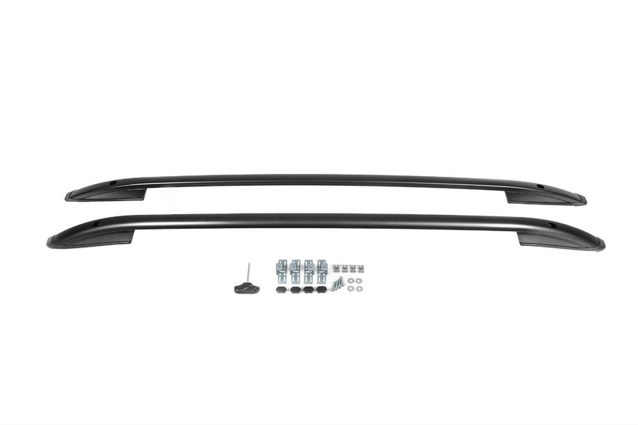 Citroen C5 Aircross 2017-2025 Dachreling Skyport (schwarz) Image