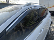 Ford Kuga/Escape 2013-2019 Dachreling Skyport (silber) Foto 13