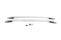 Ford Kuga/Escape 2013-2019 Dachreling Skyport (silber) Foto 2