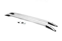 Ford Kuga/Escape 2013-2019 Dachreling Skyport (silber) Foto 9