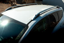 Ford Kuga/Escape 2013-2019 Dachreling Skyport (silber) Foto 6