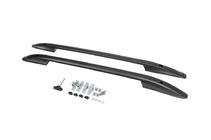 Toyota C-HR 2016-2023 Dachreling Skyport (schwarz) Foto 2
