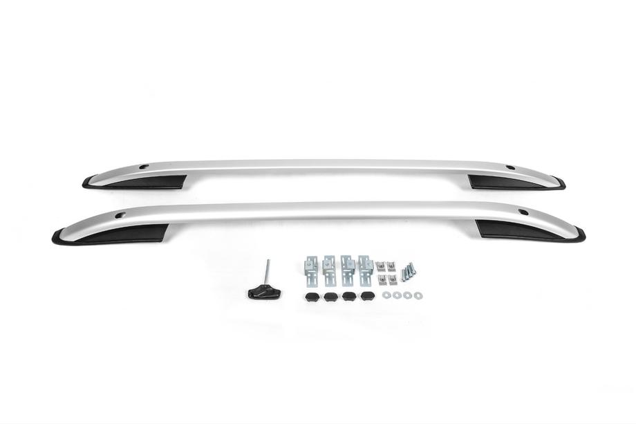 Toyota C-HR 2016-2023 Dachreling Skyport (silber) Image