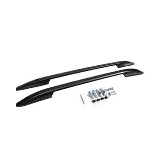 Dachreling Skyport (schwarz) Toyota Hilux 2006-2015 Foto 3