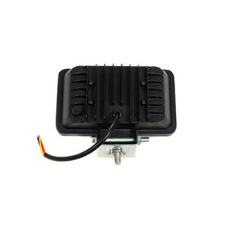 LED Tagfahrleuchte DRL 10-24W (1 Stk) Foto 3