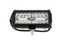 LED Tagfahrlicht DRL 10-260 (1 Stk) Foto 1