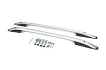 Toyota Hilux 2015- Dachreling Skyport (silber) Foto 3