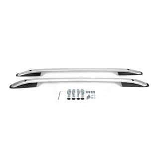 Dachreling Skyport (silber) Toyota Hilux 2015- Foto 2