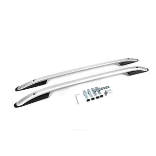Dachreling Skyport (silber) Toyota Hilux 2015- Foto 1