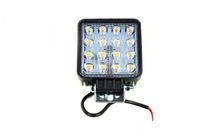 LED Tagfahrlicht DRL 10-48S (1 Stk) Foto 1