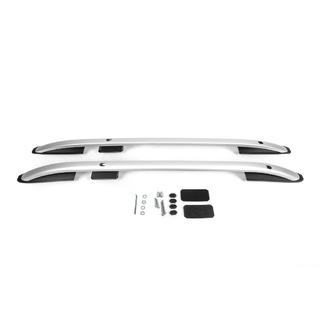 Dachreling Skyport (silber) Fiat Panda 2011-2023 Foto 1