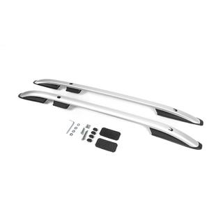 Dachreling Skyport (silber) Fiat Panda 2011-2023 Foto 2