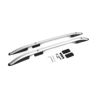 Dachreling Skyport (silber) Fiat Panda 2011-2023 Foto 3