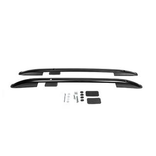 Dachreling Skyport (schwarz) Fiat Panda 2011-2023 Foto 1