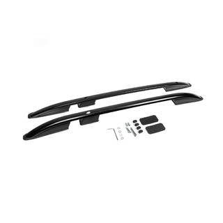 Dachreling Skyport (schwarz) Fiat Panda 2011-2023 Foto 3