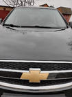 Chevrolet Captiva 2006-2019 Frontemblem V1 Foto 5