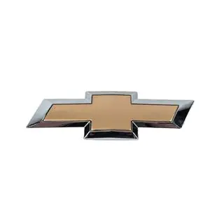 Frontemblem Chevrolet Aveo T250 2005-2011 Foto 2